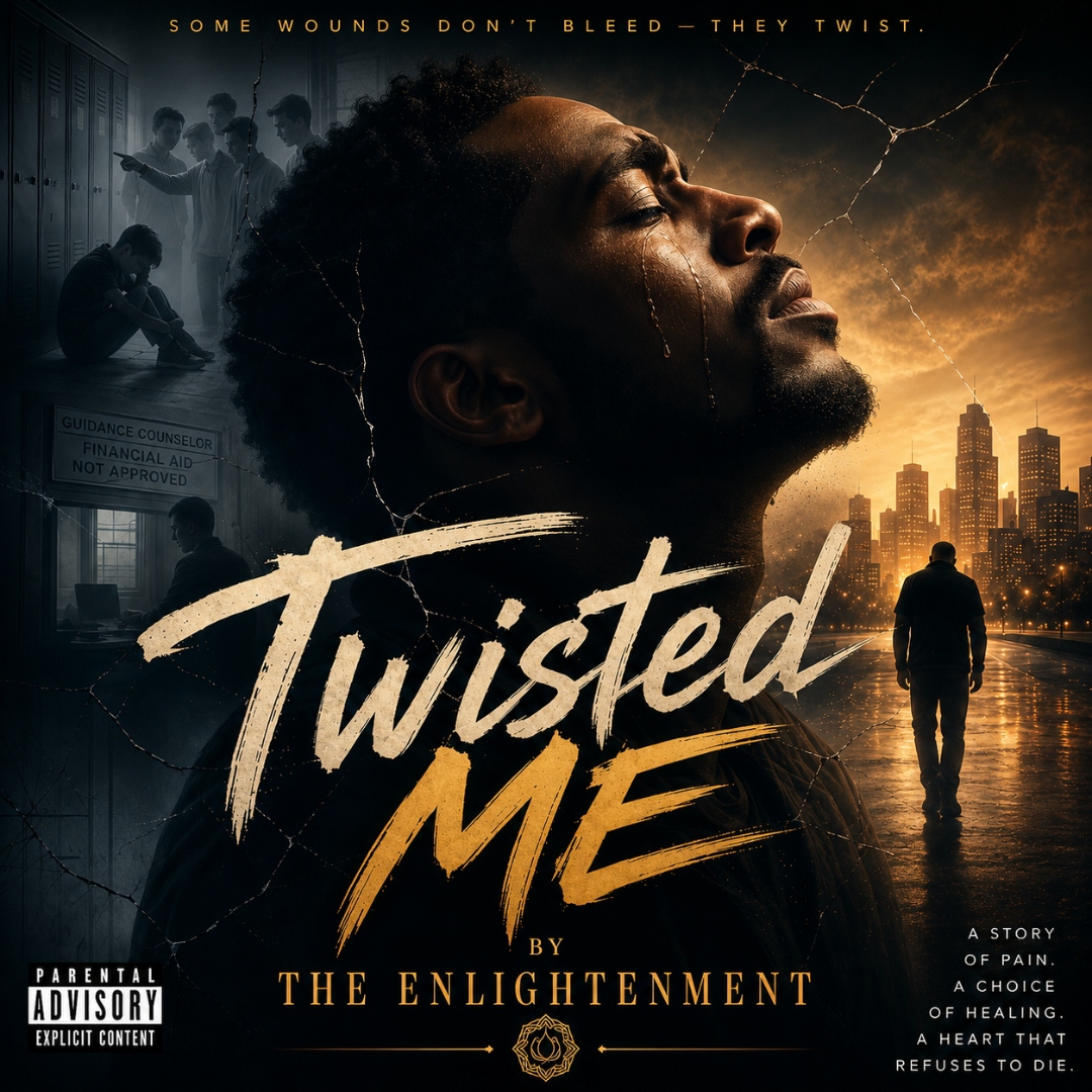 Twisted Me by The Enlightenment
